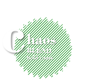 The Chaos Blend - Blend