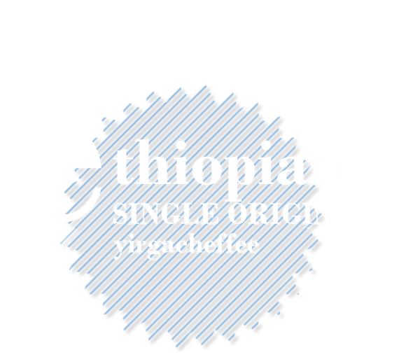 Ethiopian Yirgacheffe Fairtrade Certified,  Organic Certified (FTO Coffee)