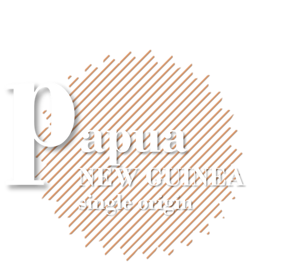 Papua New Guinea (Single Origin)