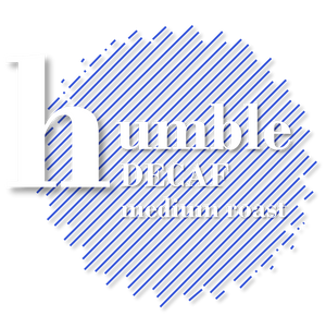 Humble Decaf Fairtrade Certified,  Organic Certified (FTO Coffee)