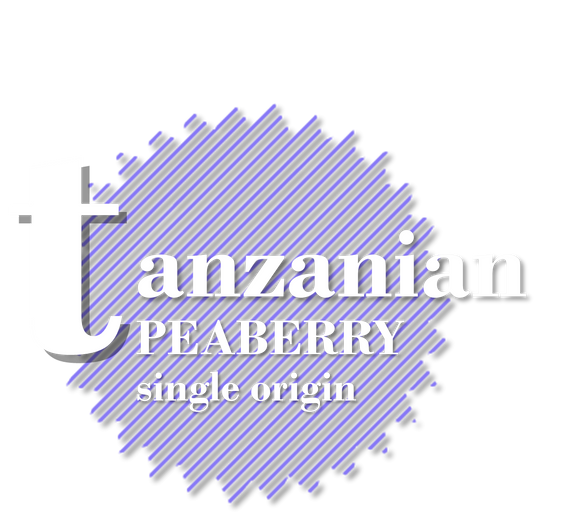 Tanzania Peaberry  (Single Origin)